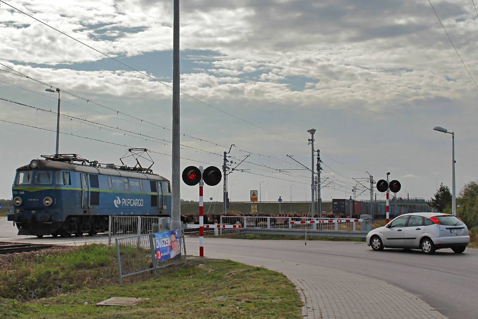 ET22 1046 Międzyrzec Podlaski (2019.09.16).