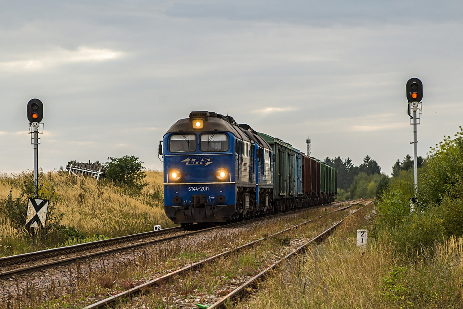 ST44 2011+2007 Zawada (2019.09.17)