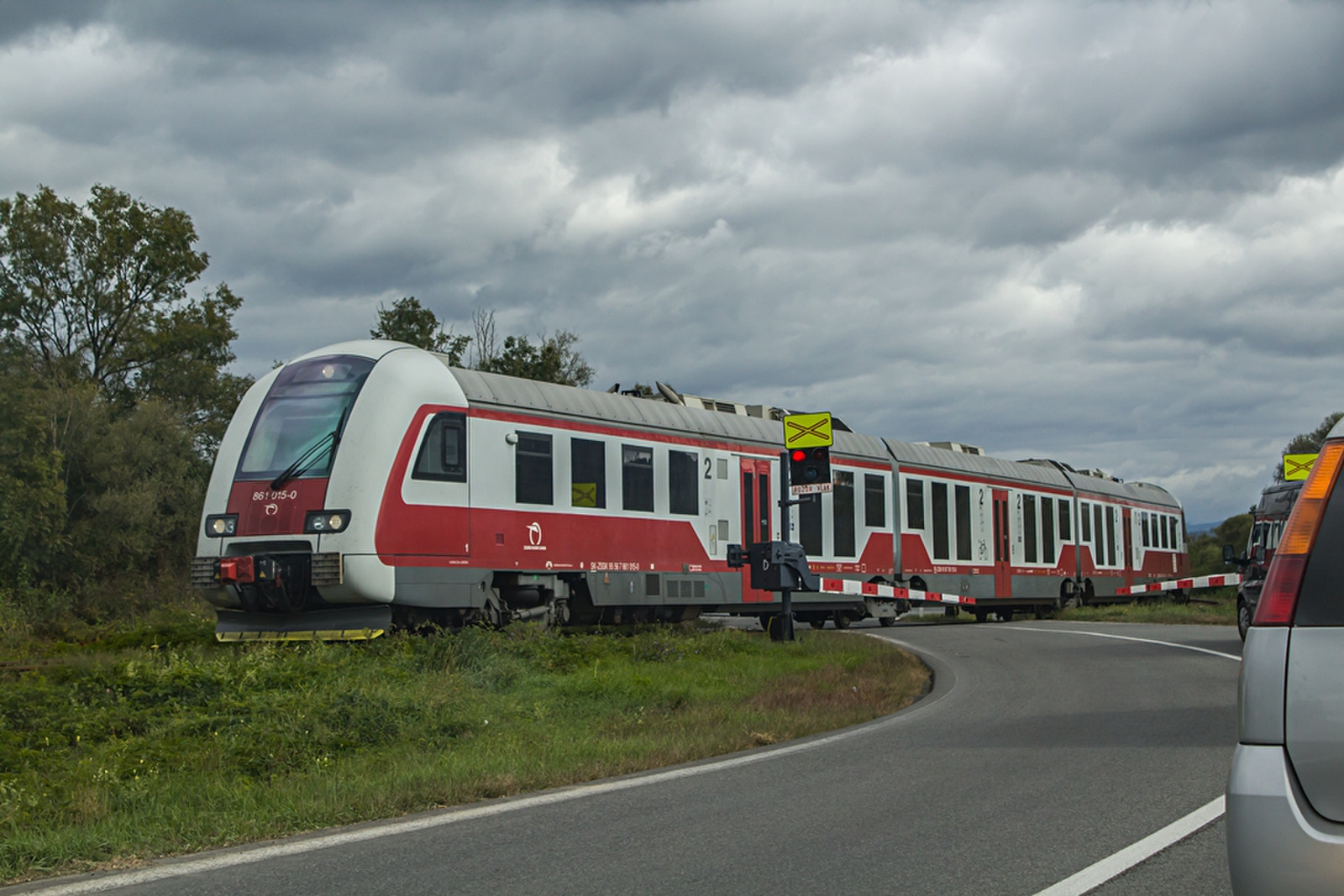 861 015 Kamenica nad Cirochou (2019.09.18).