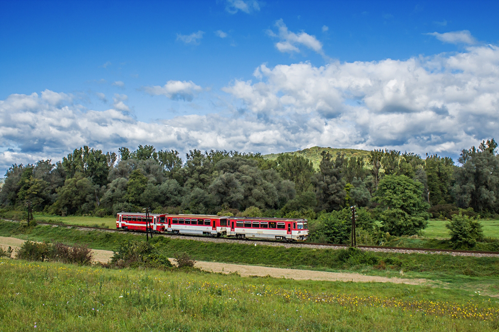 812 064+038 Humenné (2019.09.18).