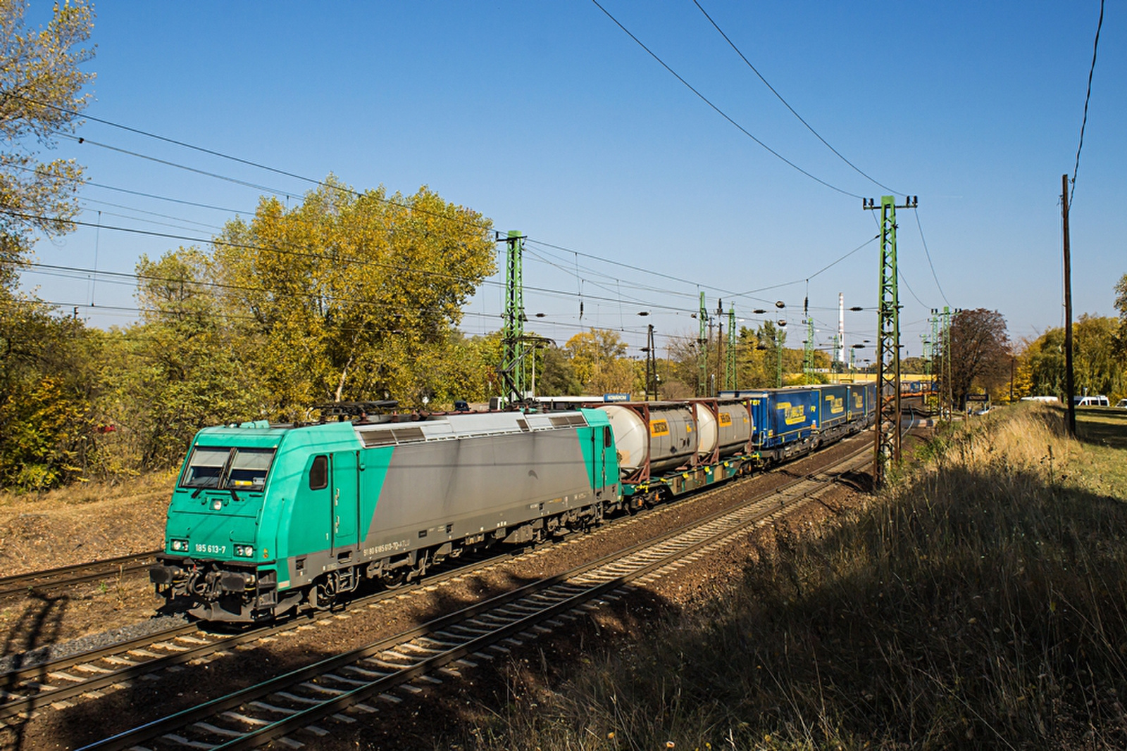 185 613 Komárom (2019.10.14).