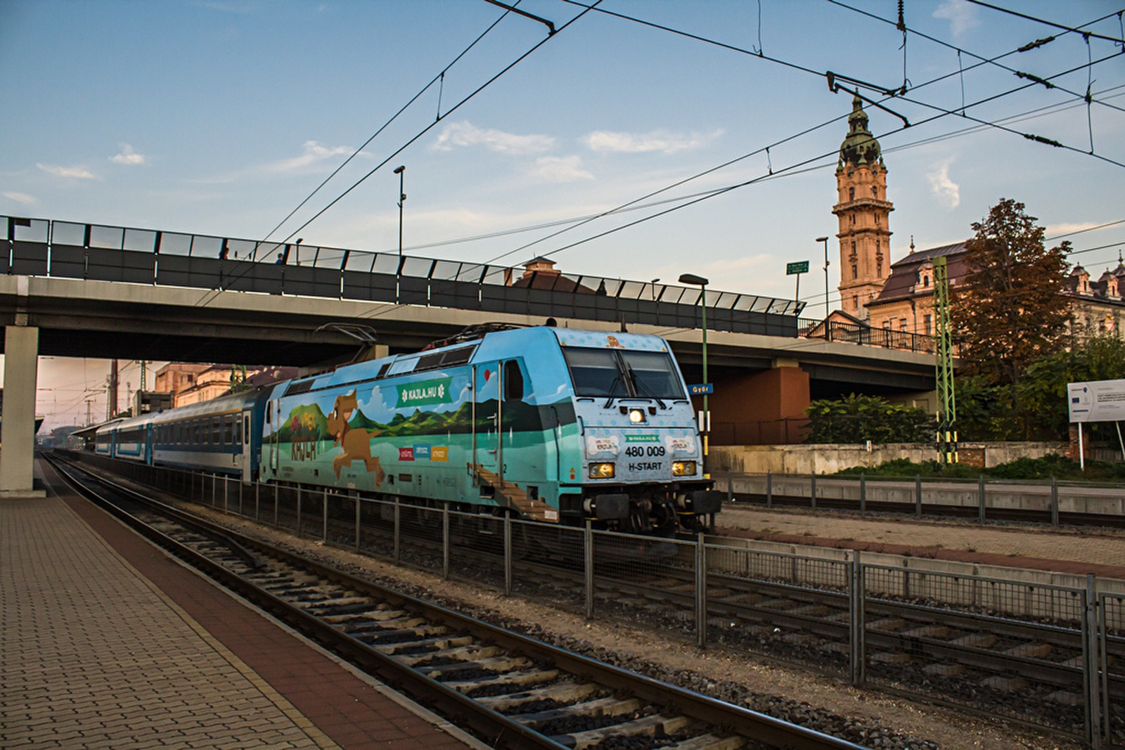 480 009 Győr (2019.10.15)