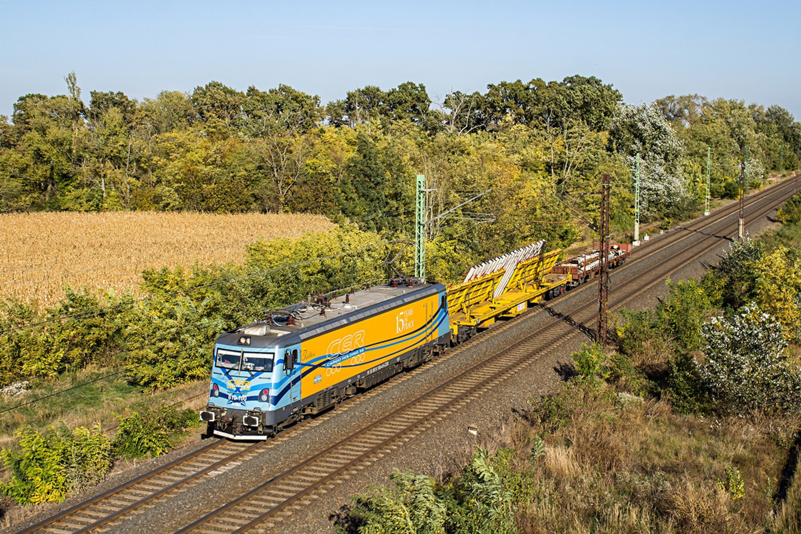 610 100 Győrszentiván (2019.10.15).