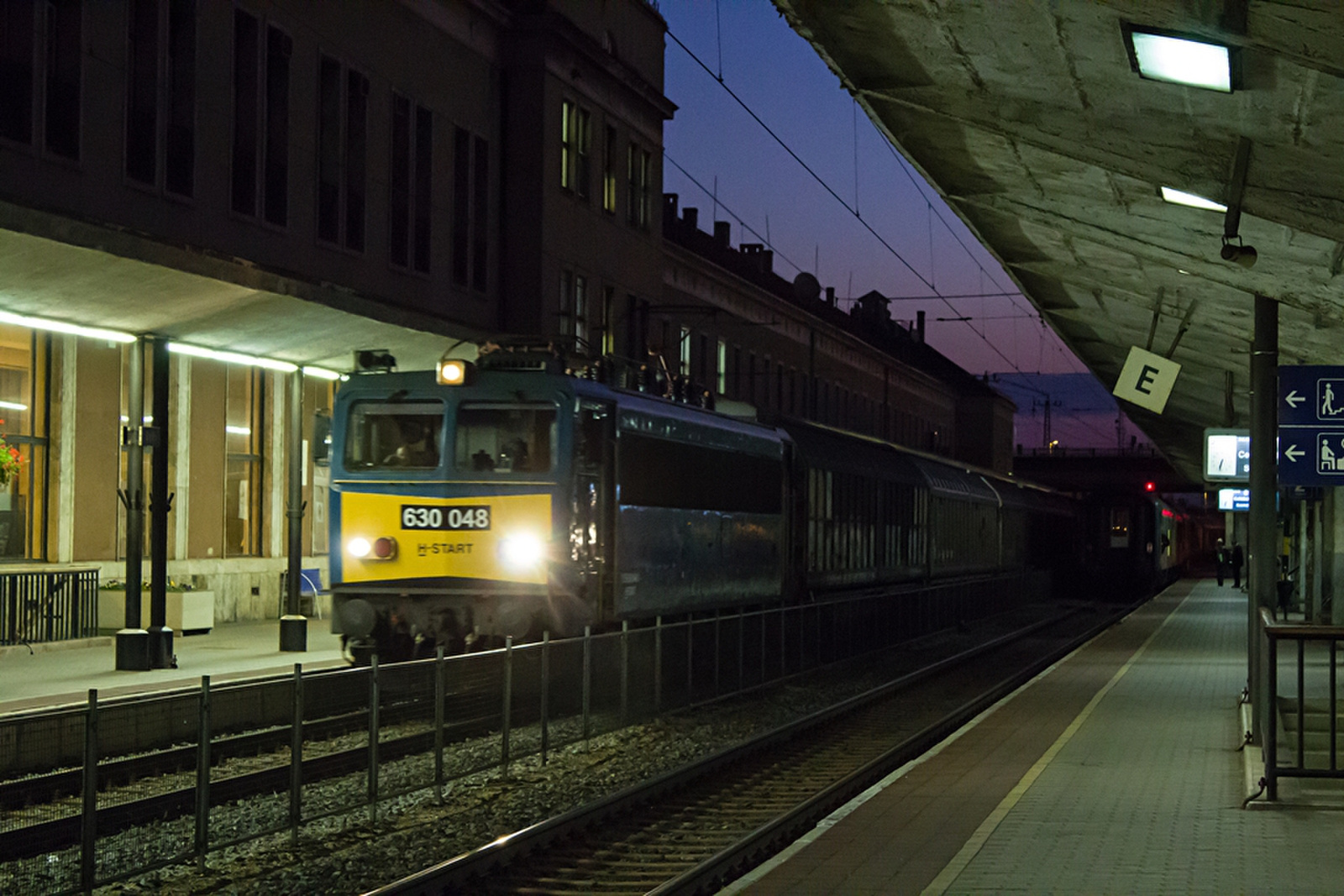 630 048 Győr (2019.10.16).