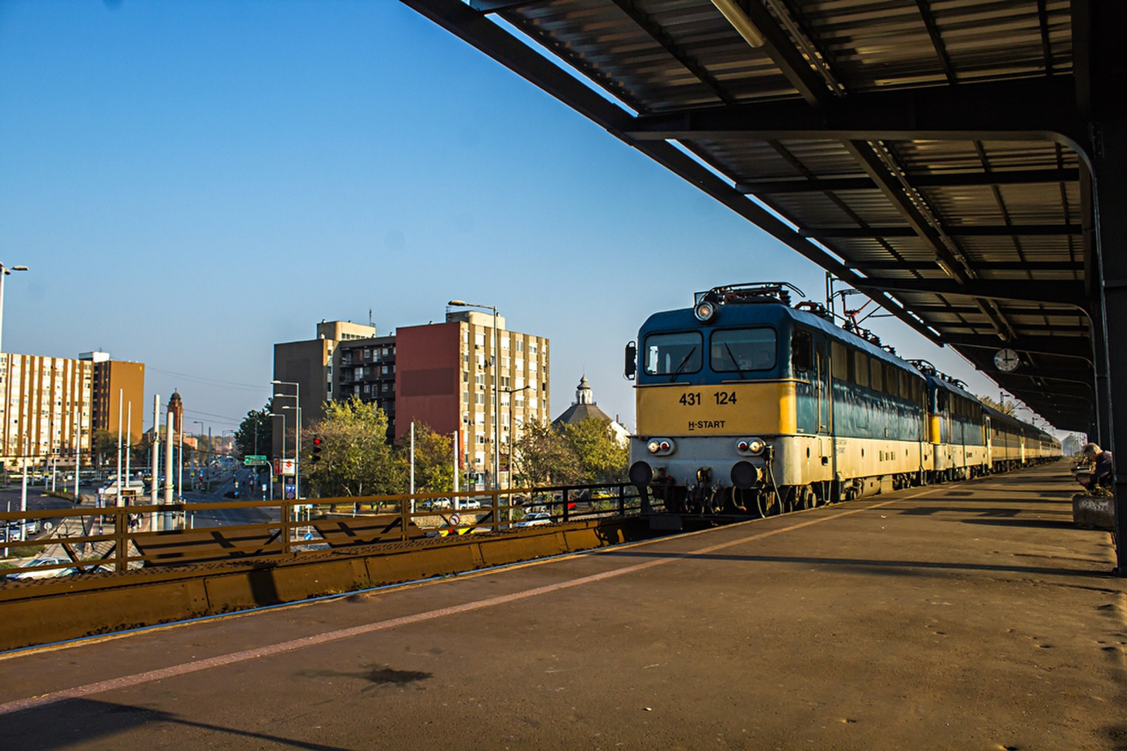 431 124+226 Kőbánya-alsó (2019.10.27).