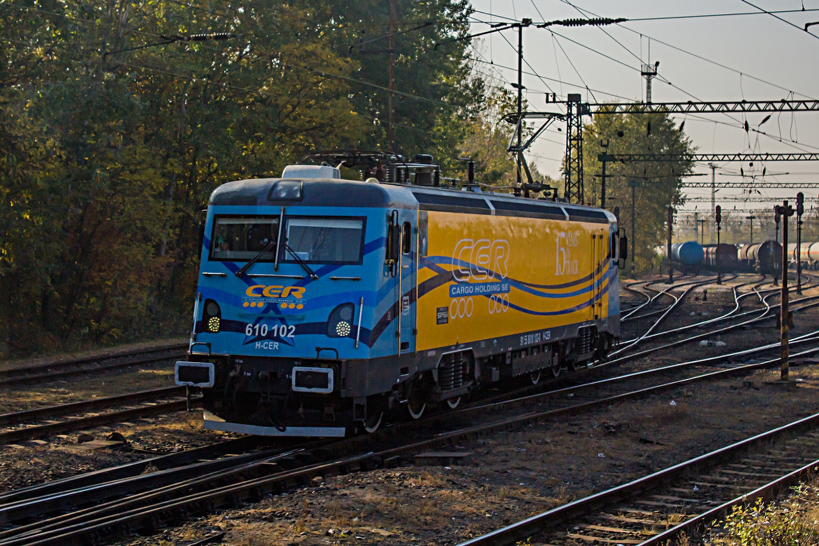 610 102 Dunai-Finomító (2019.10.26).