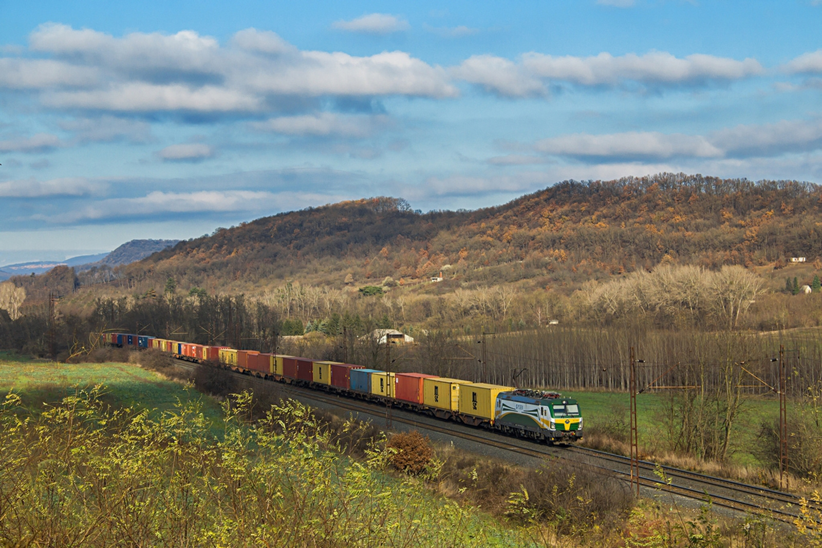 471 500 Szárliget (2019.11.23).