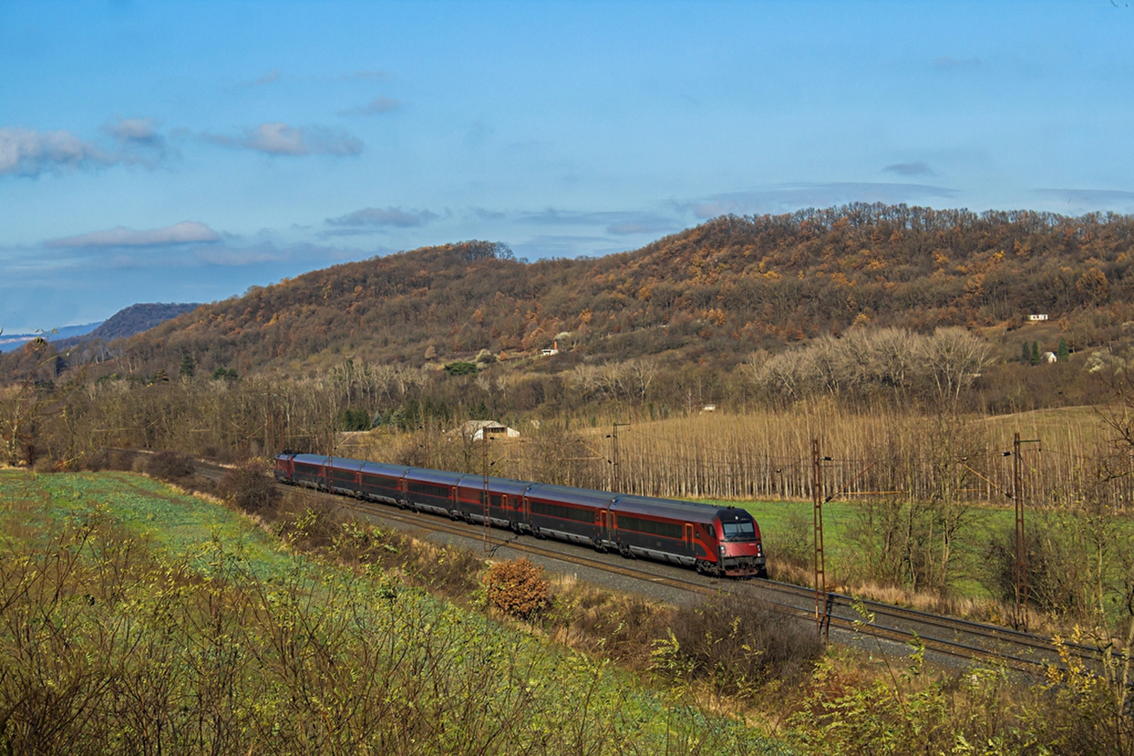 8090 703 Szárliget (2019.11.23).