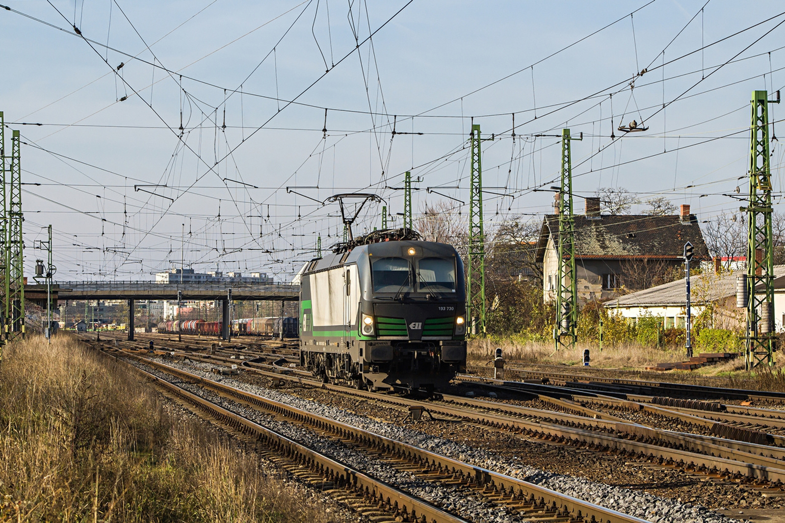 193 730 Győr-Gyárváros (2019.11.24).