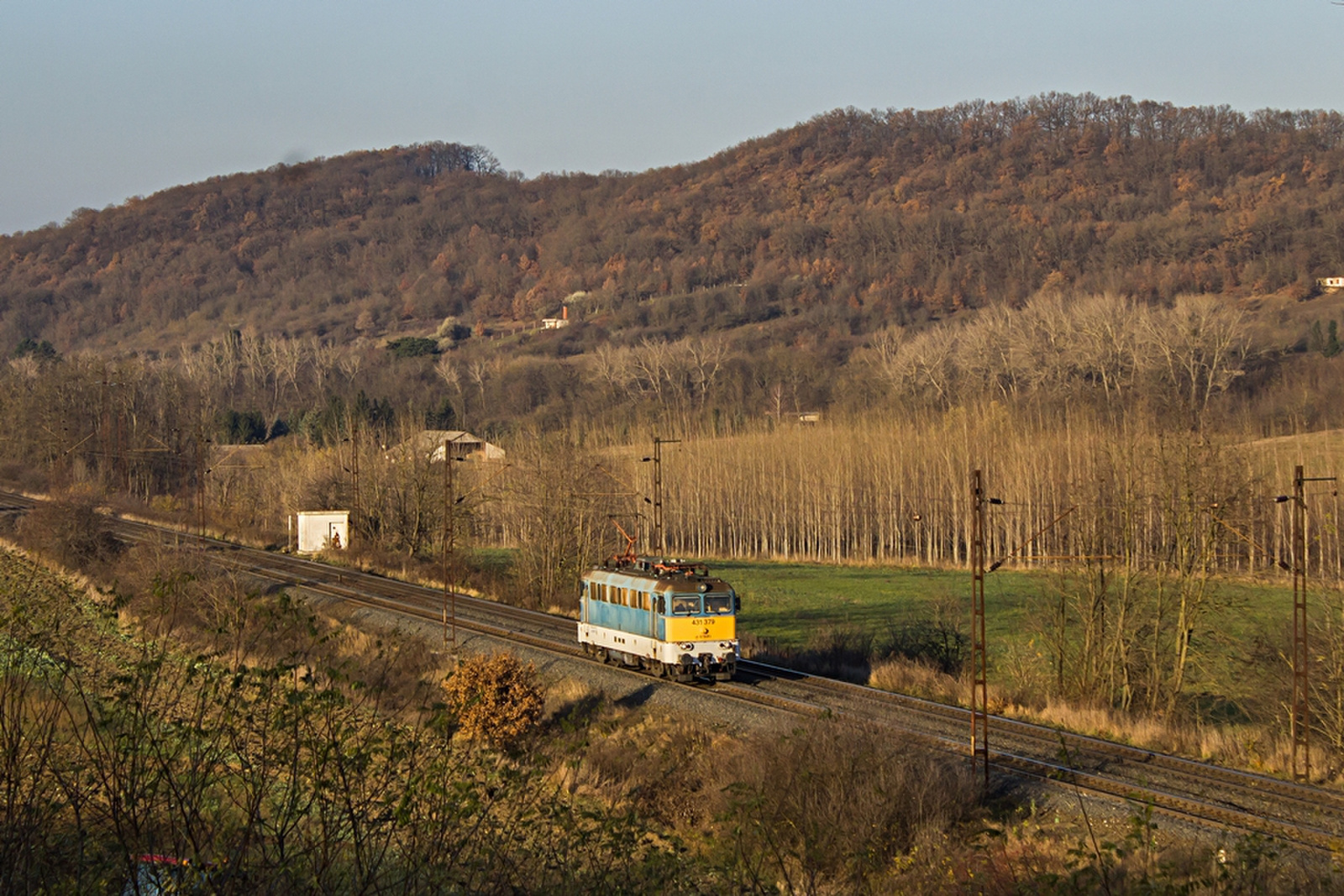 431 379 Szárliget (2019.11.25)