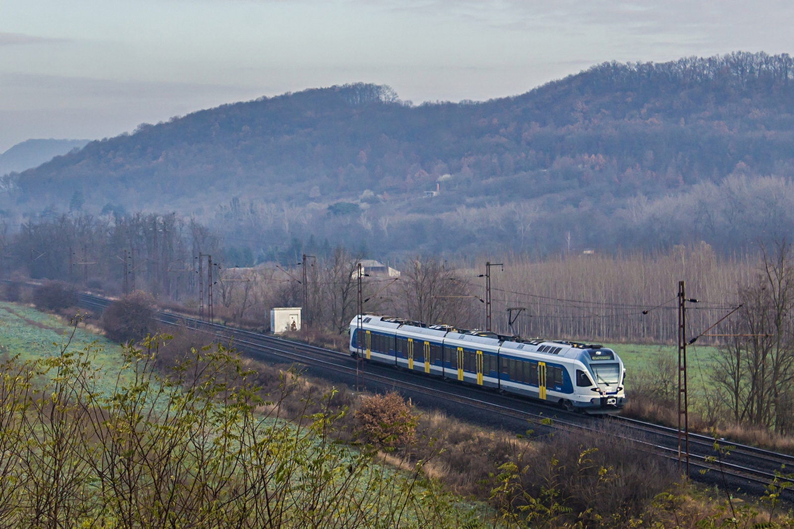 415 109 Szárliget (2019.11.25)