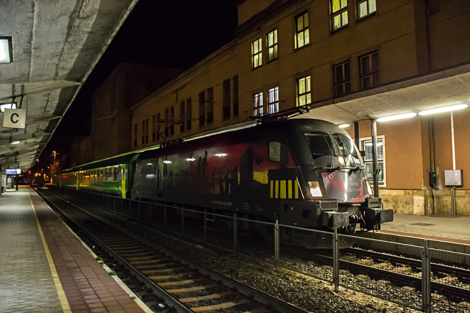 470 505 Győr (2019.11.25).