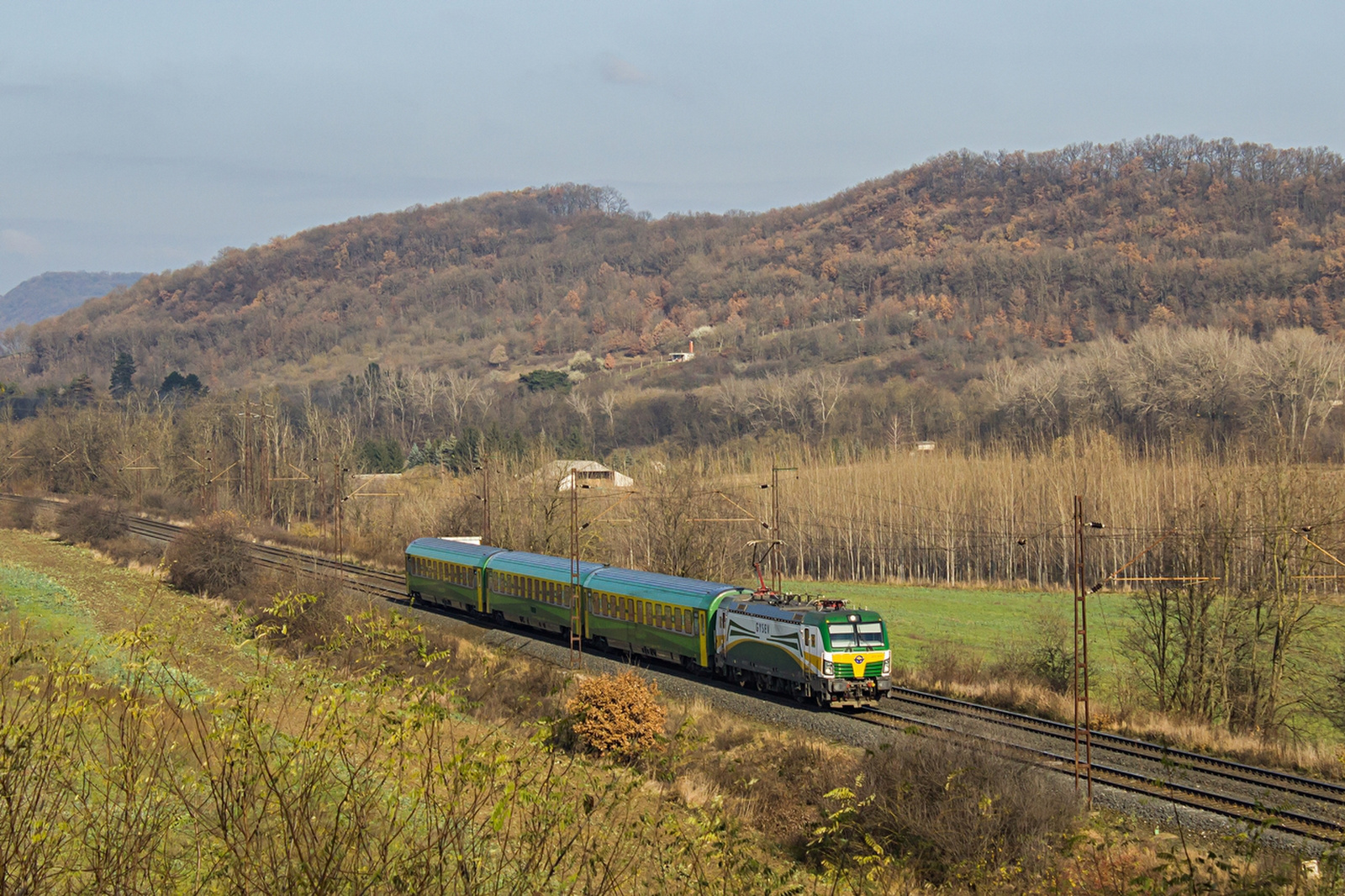 471 005 Szárliget (2019.11.25)