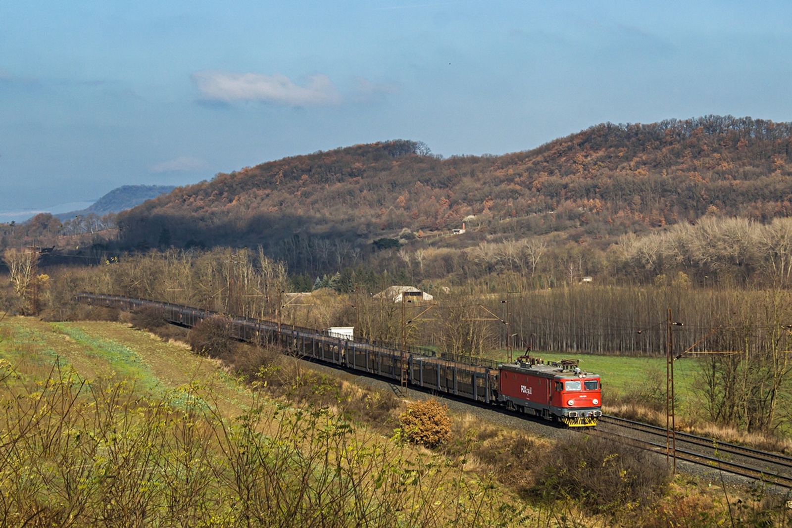 600 004 Szárliget (2019.11.25)