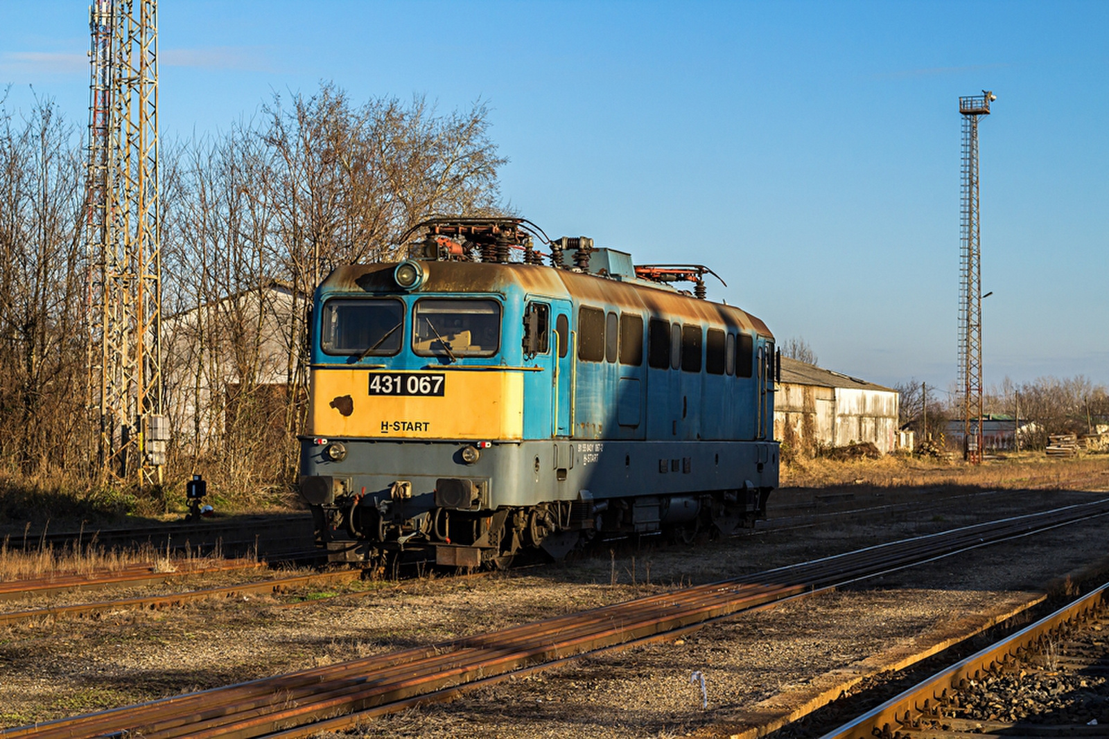 431 067 Bátaszék (2020.01.06).