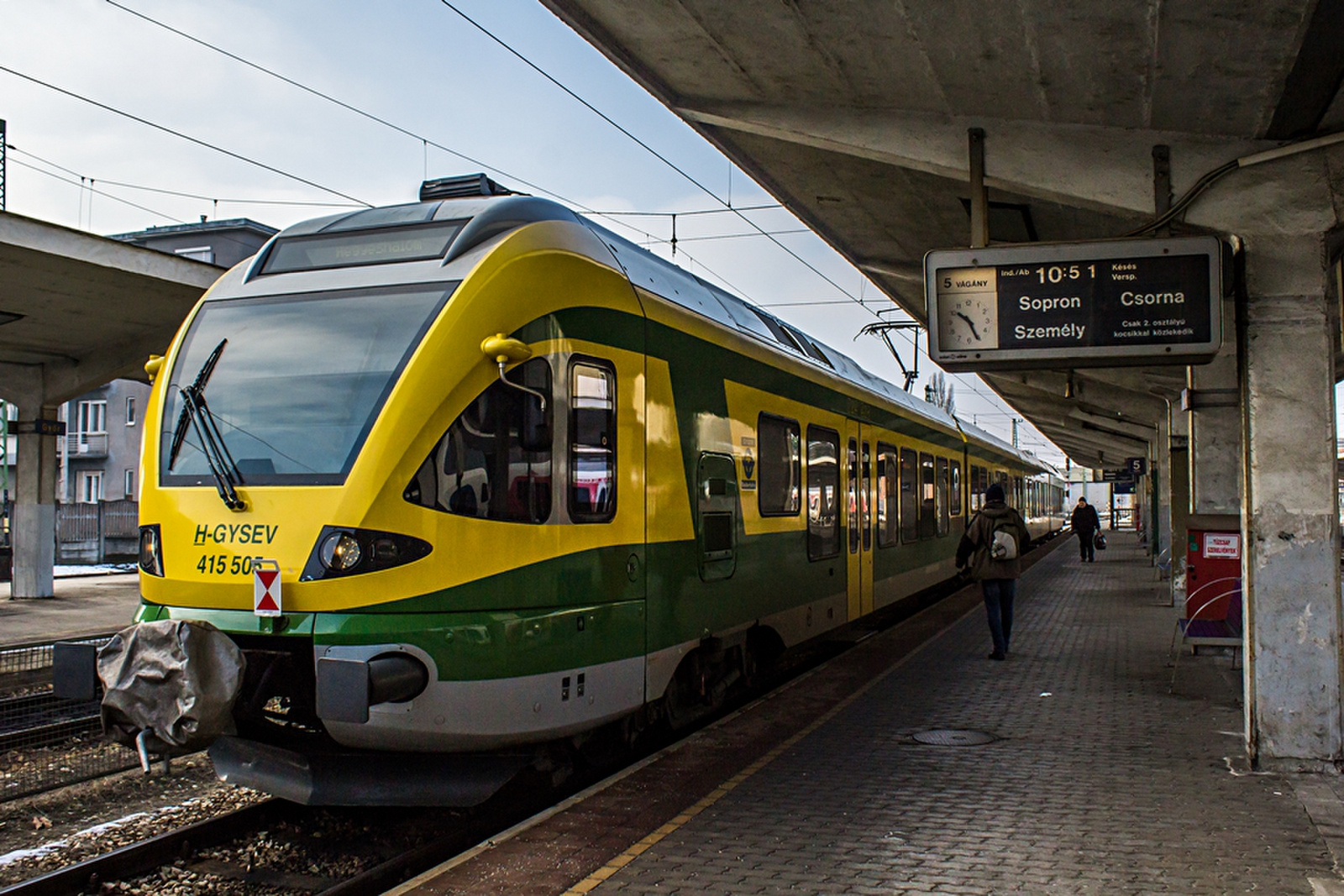 415 505 Győr (2020.01.24).