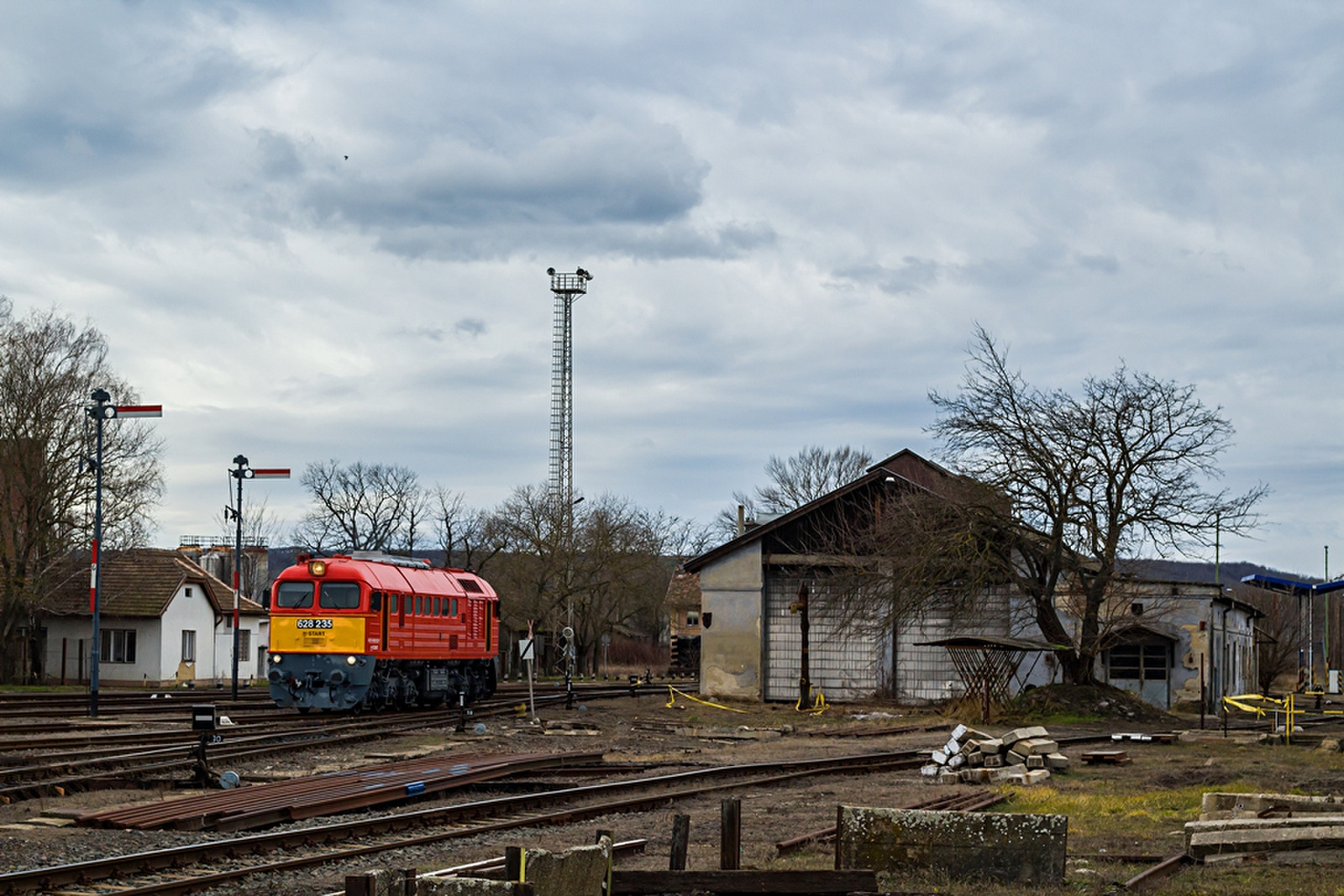 628 235 Bátaszék (2020.02.03)