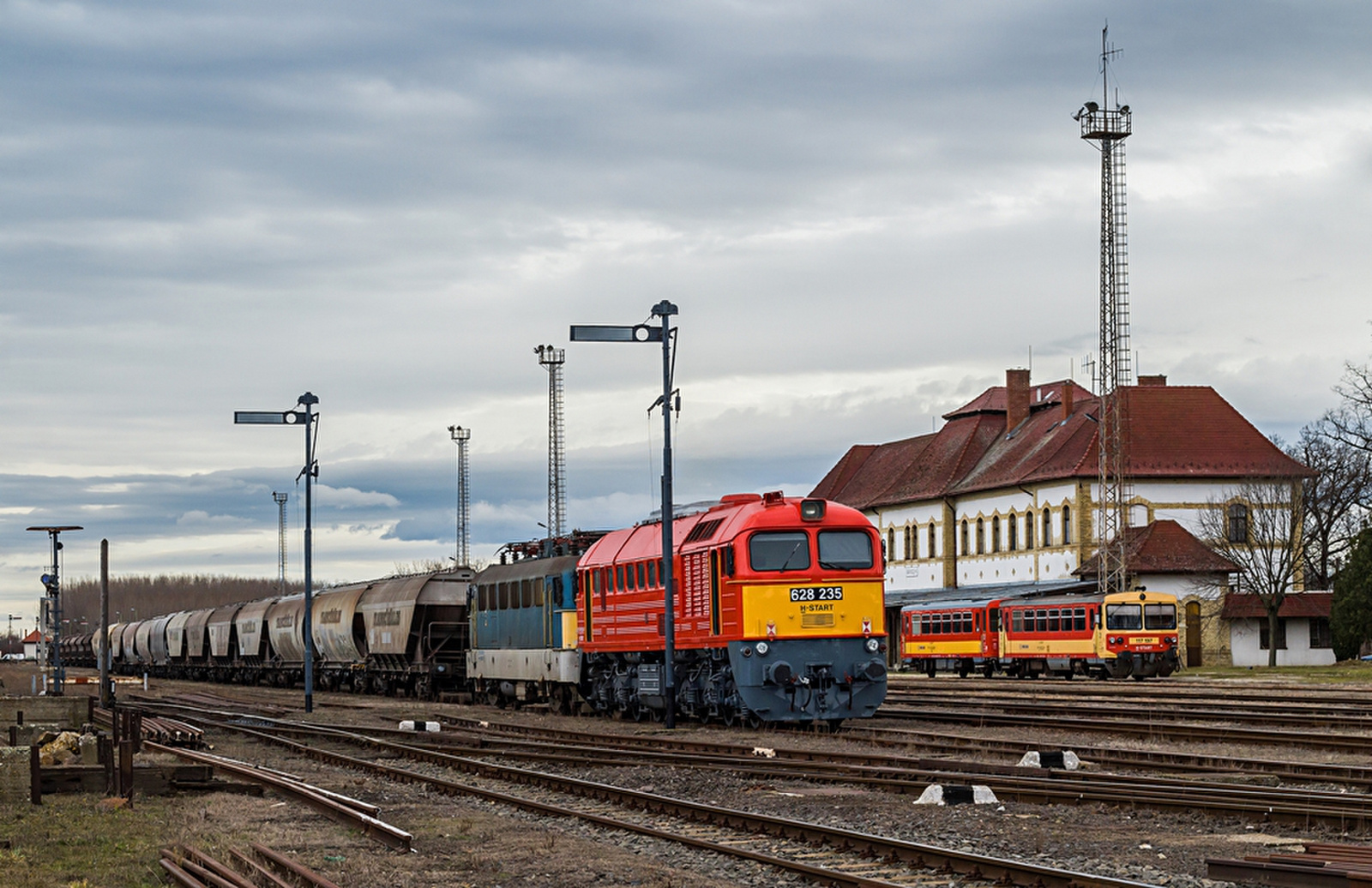 628 235+431 002 Bátaszék (2020.02.03)01