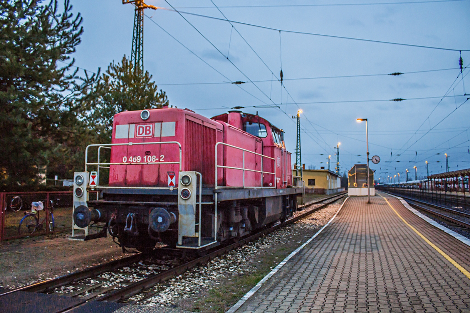 469 108 Mosonmagyaróvár (2020.02.19).