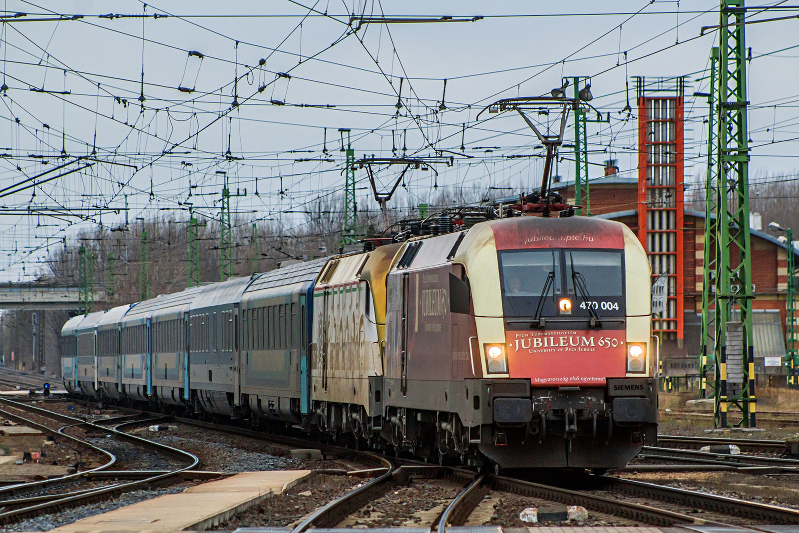 470 004+010 Győr (2020.02.19).