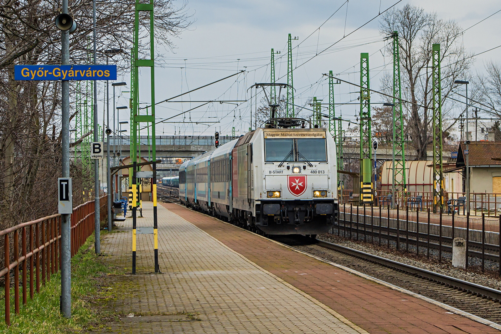480 013 Győr-Gyárváros (2020.02.19).
