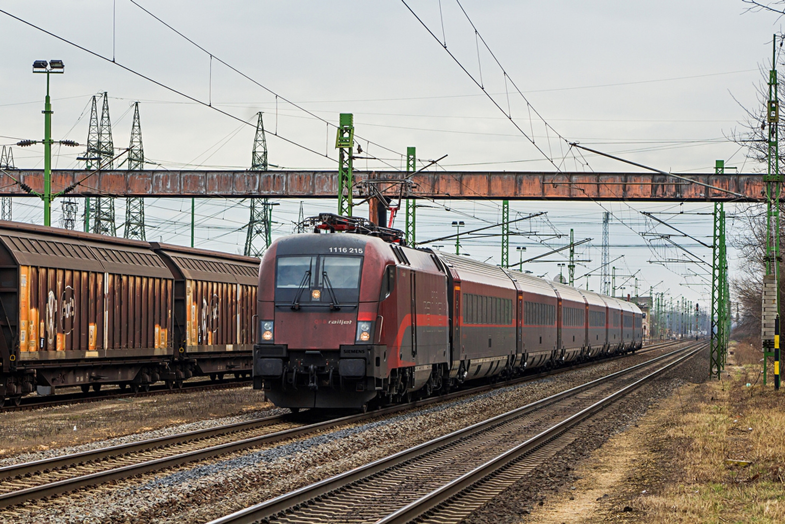 1116 215 Győr-Gyárváros (2020.02.19).