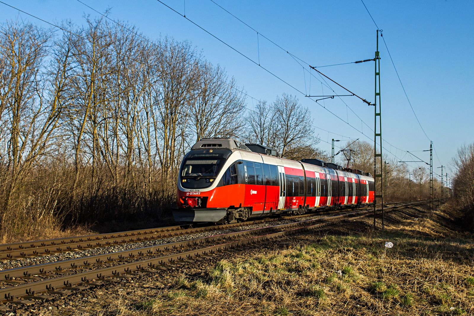 425 009 Mosonmagyaróvár (2020.02.20)