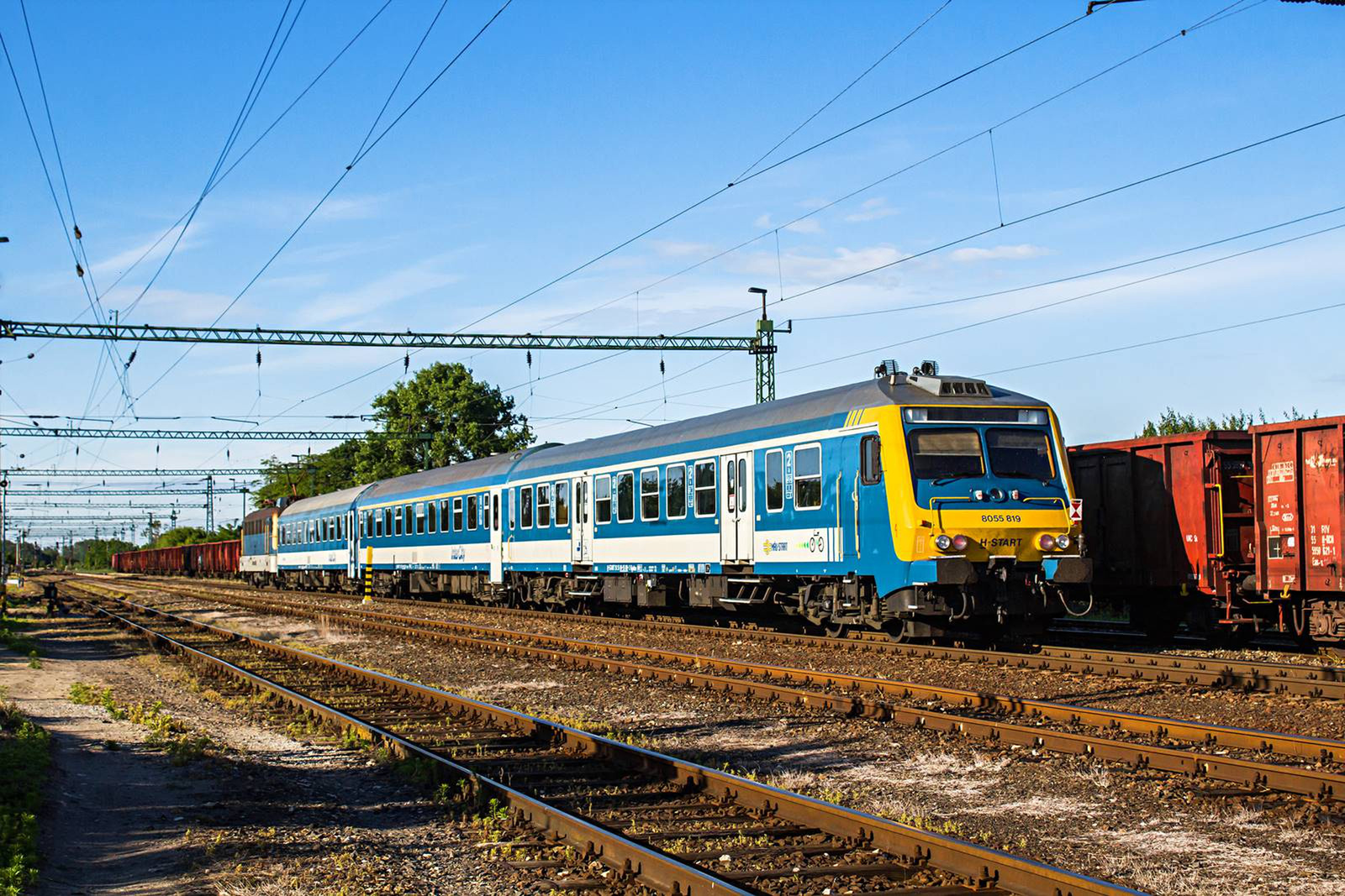 8055 819 Rétszilas (2020.06.03).