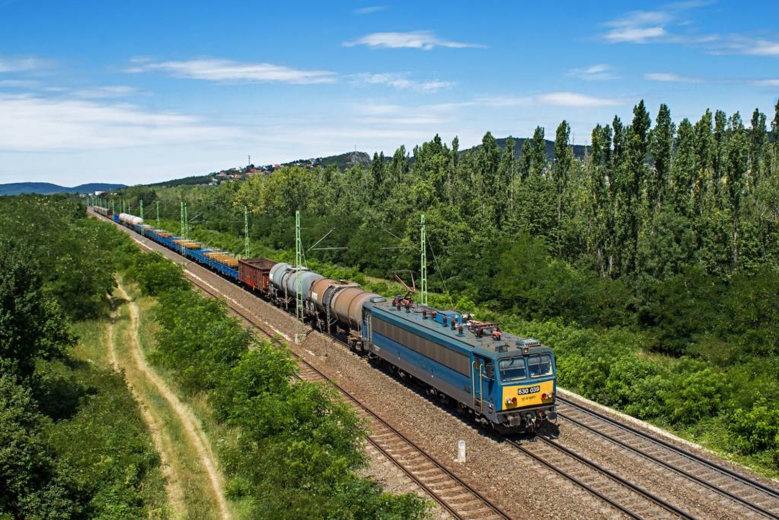 630 039 Budaörs (2020.07.09).