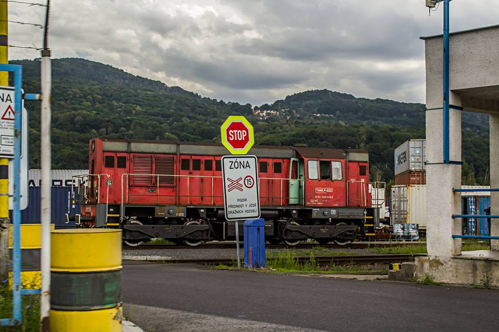 620 015 Ustí nad Labem (2020.07.10).