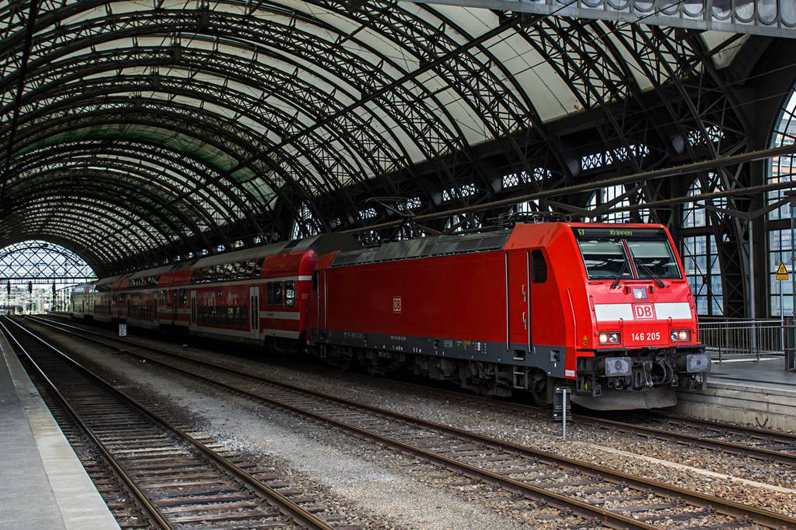 146 205 Dresden Hbf (2020.07.12).