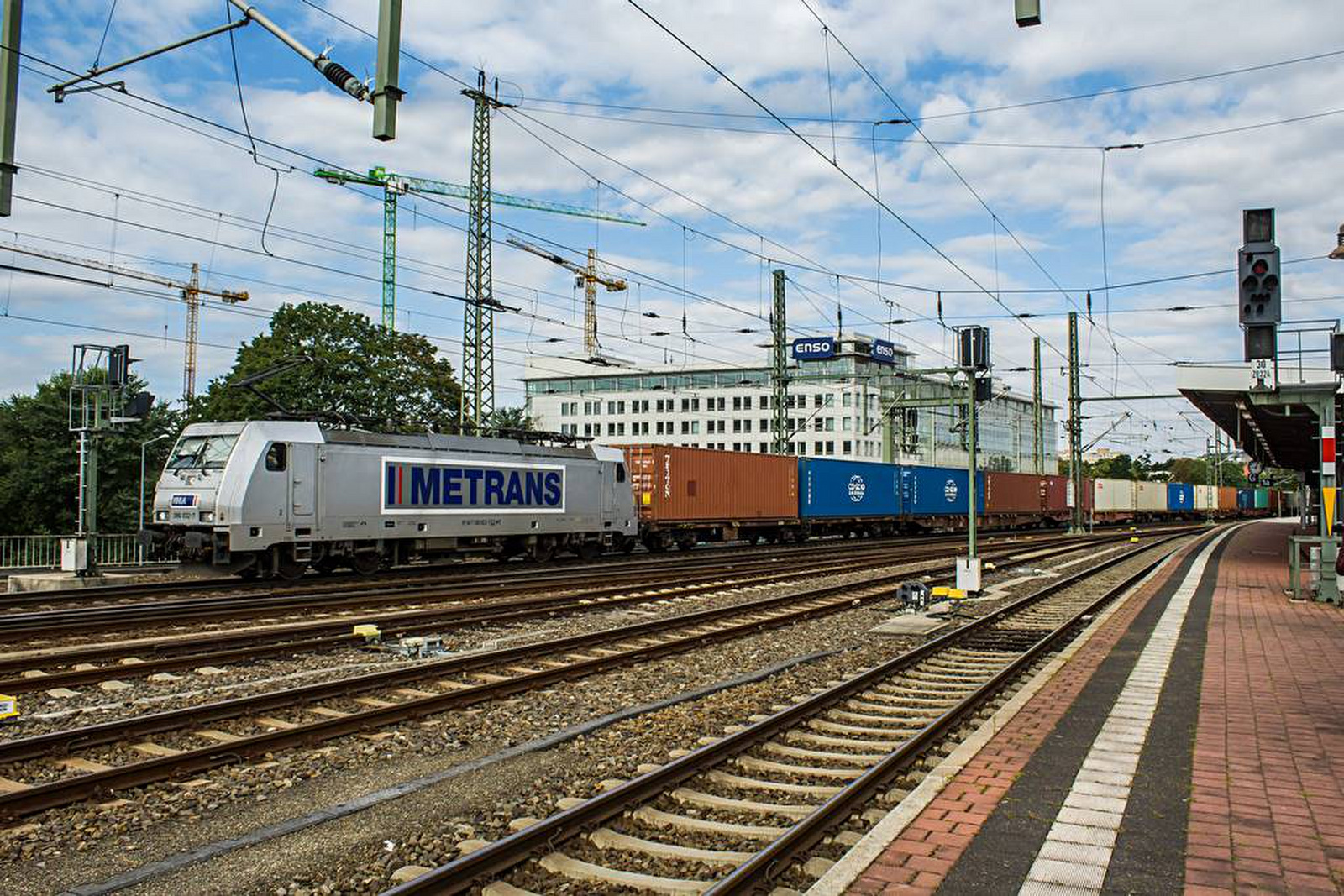 386 032 Dresden Hbf (2020.07.12).