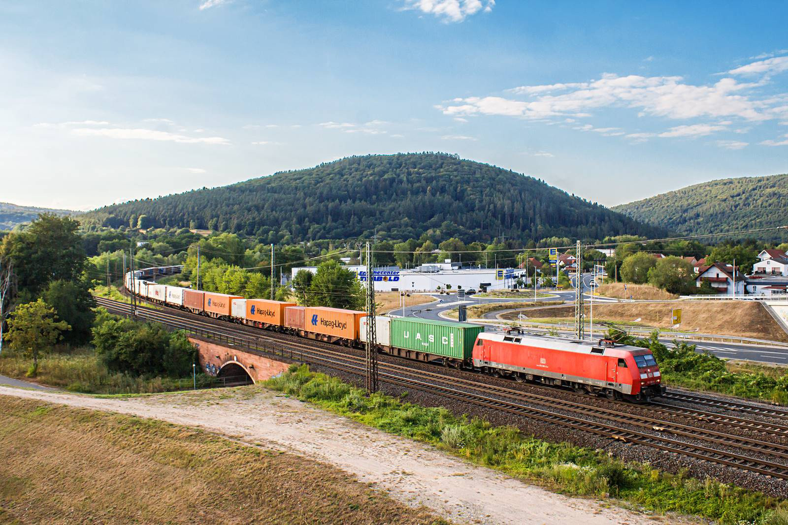 152 083 Gemünden am Main (2020.08.04).