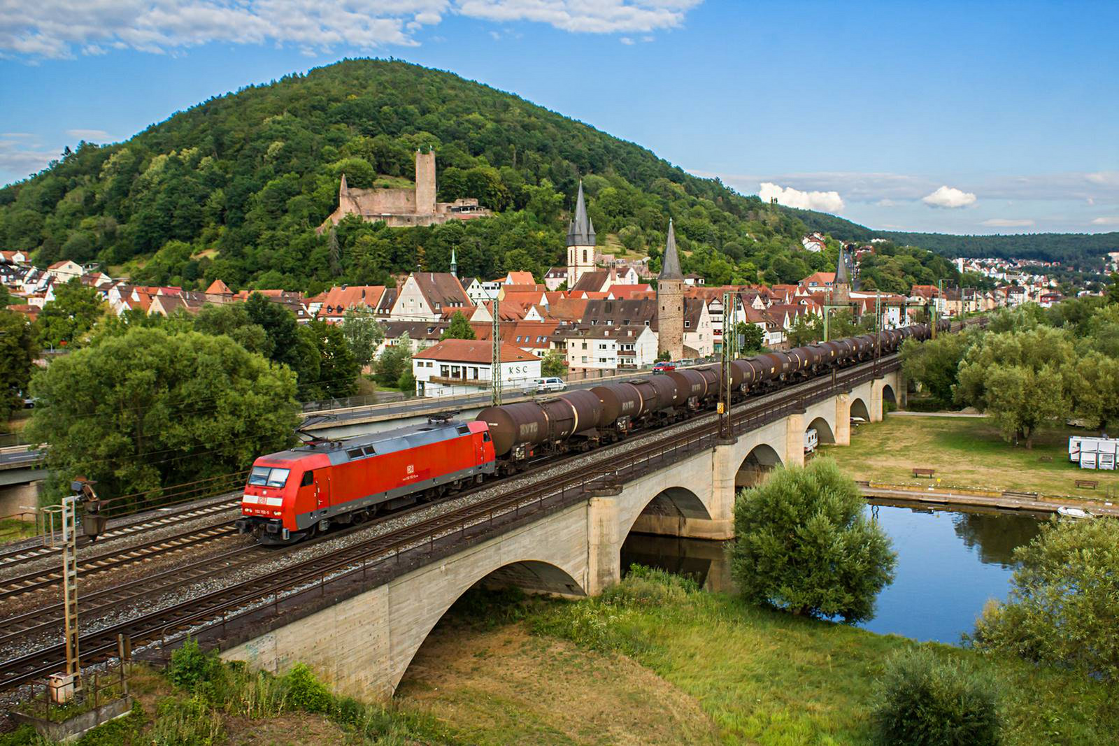 152 152 Gemünden am Main (2020.08.04).