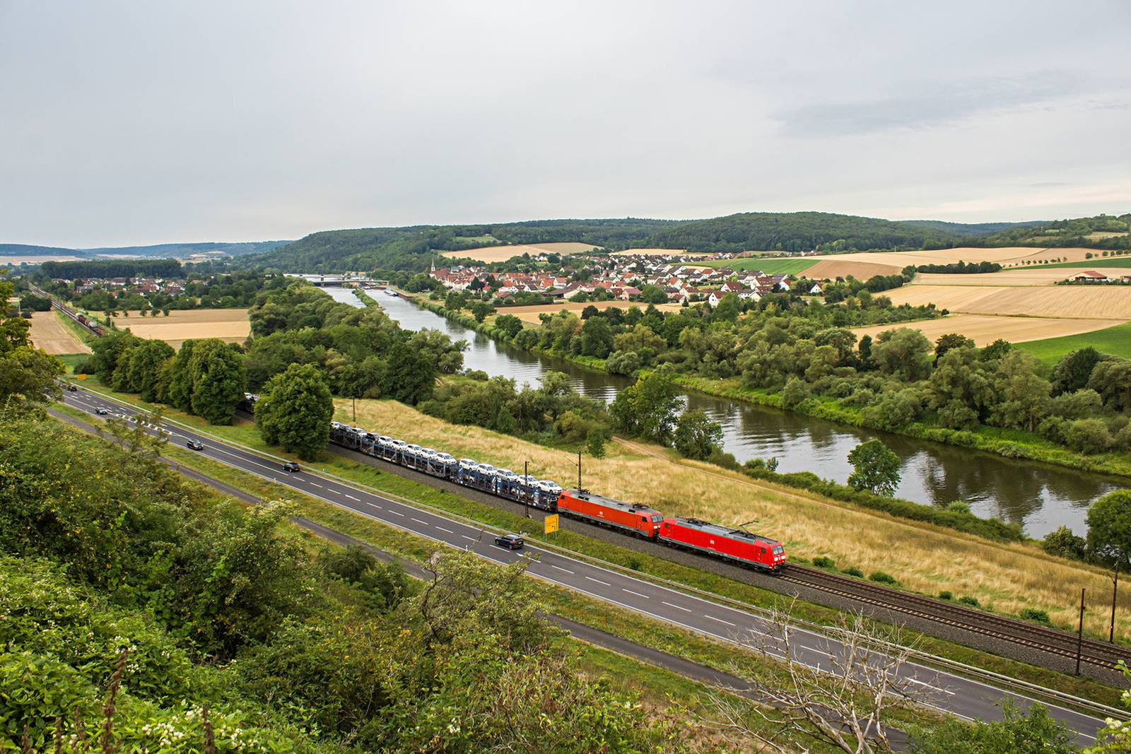 185 061+152 081 Himmelstadt (2020.08.04).