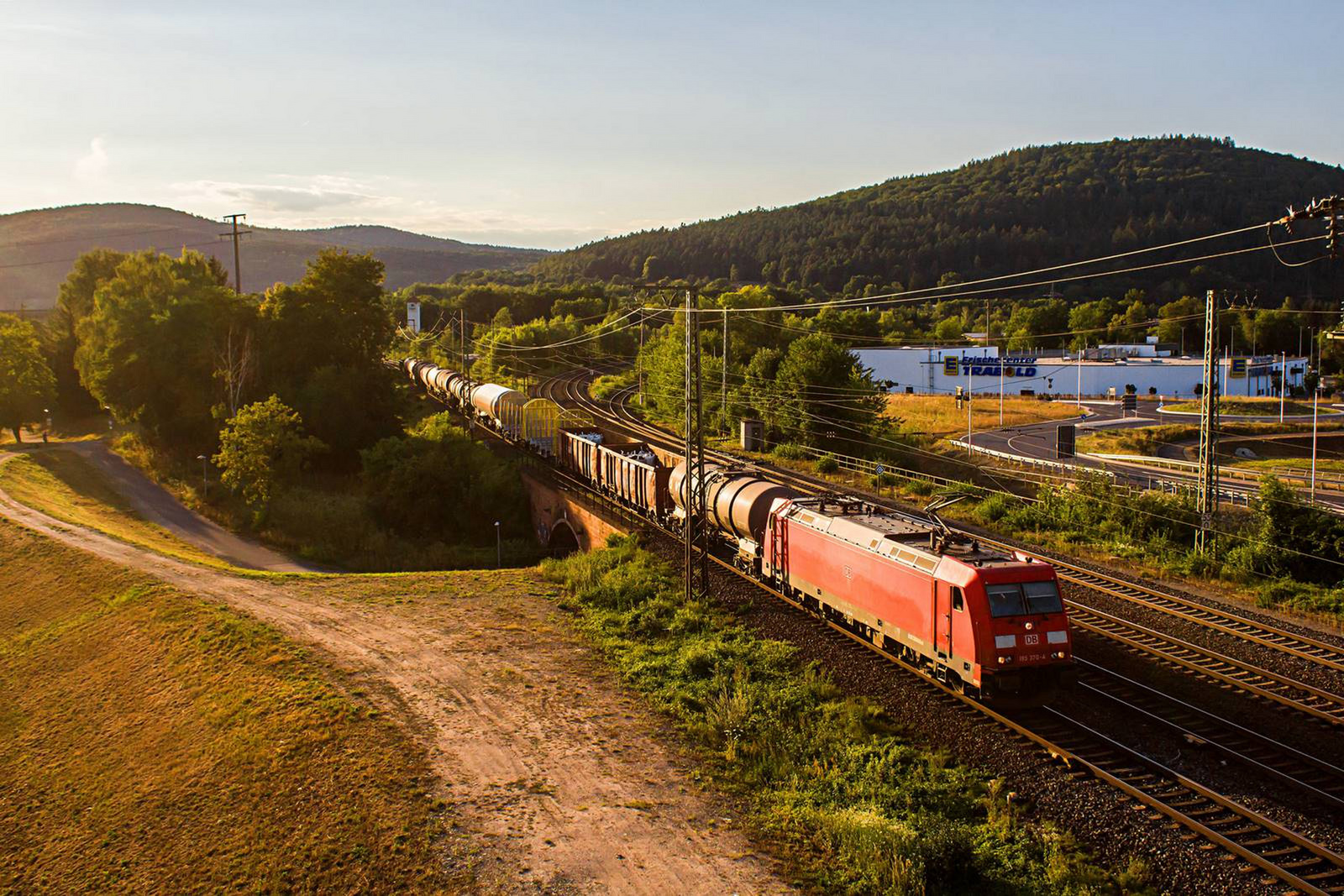 185 370 Gemünden am Main (2020.08.04).