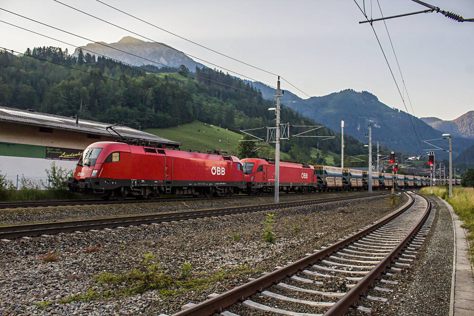 1116 103+1216 148 Spital am Pyhrn (2020.08.08)