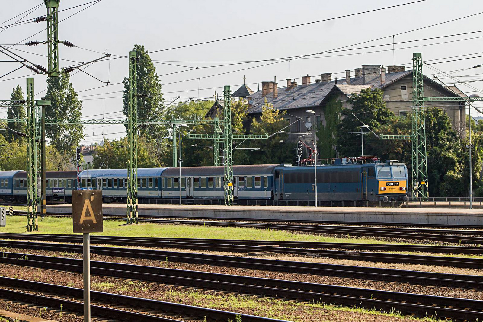 630 017 Kelenföld (2020.08.09)