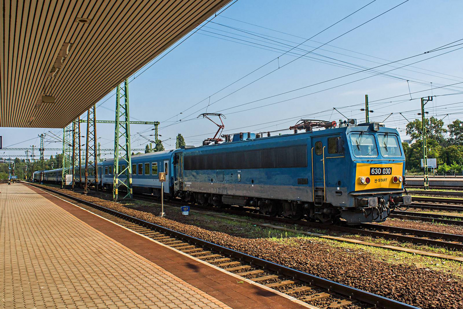 630 030 Kelenföld (2020.08.09)