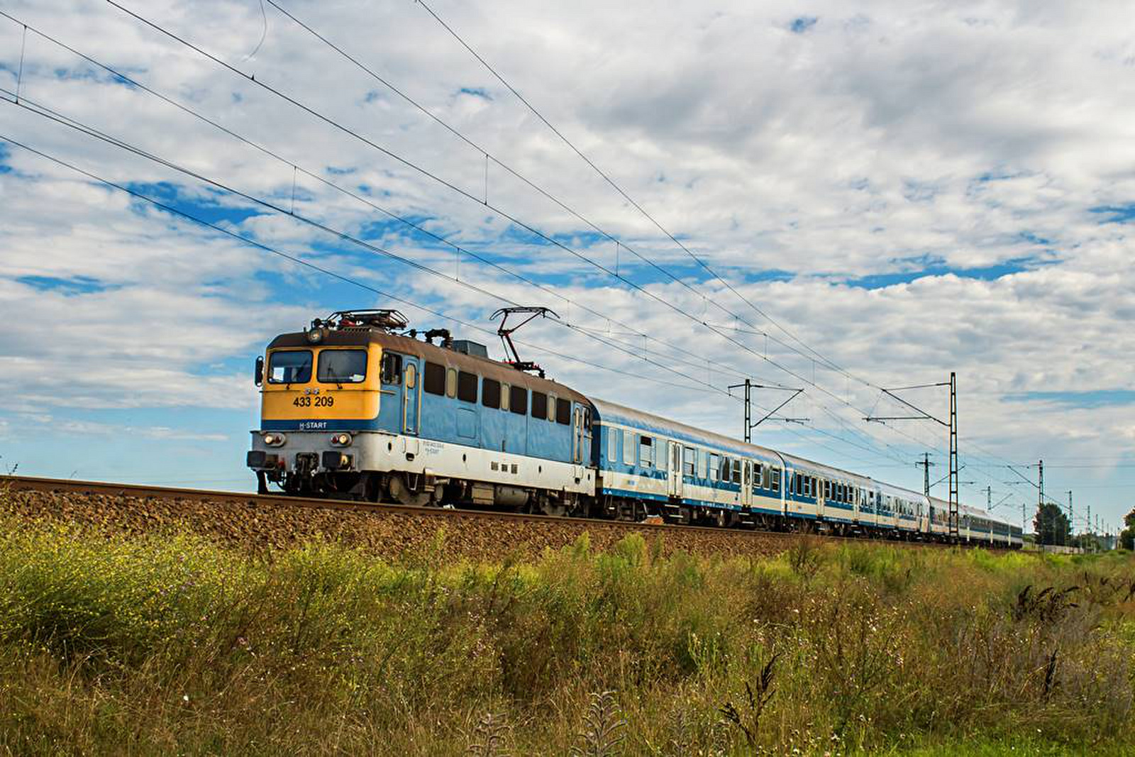 433 209 Tárnok (2020.08.24).