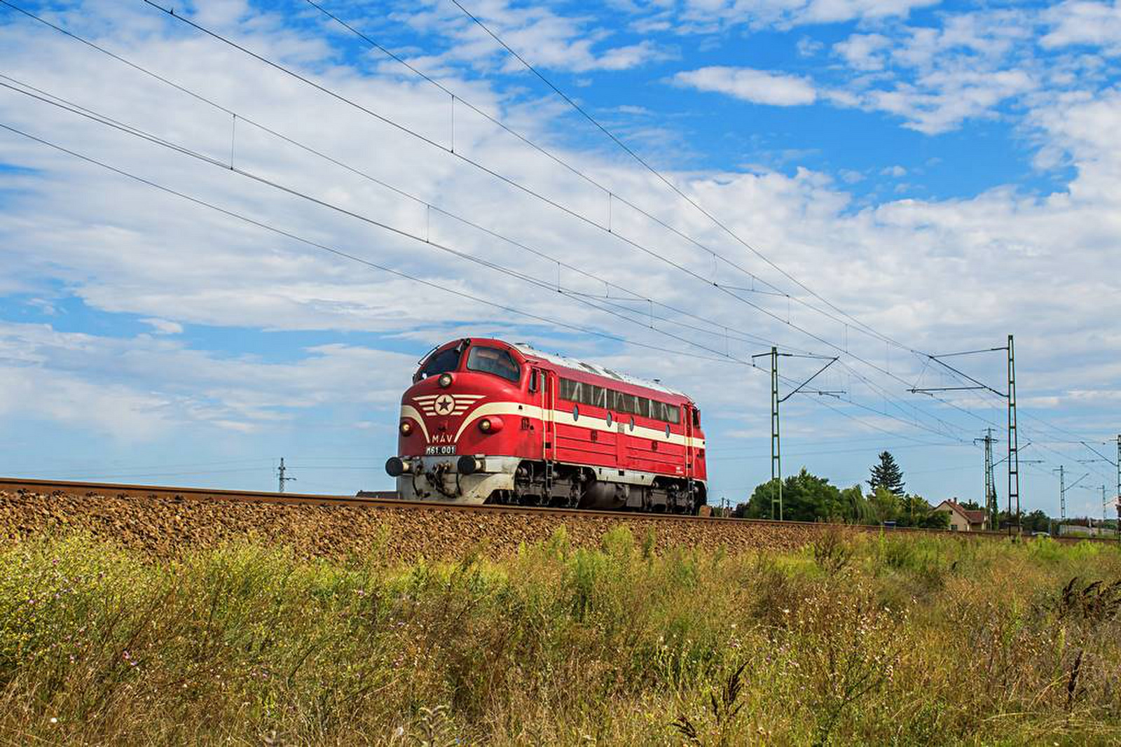 M61 001 Tárnok (2020.08.24).