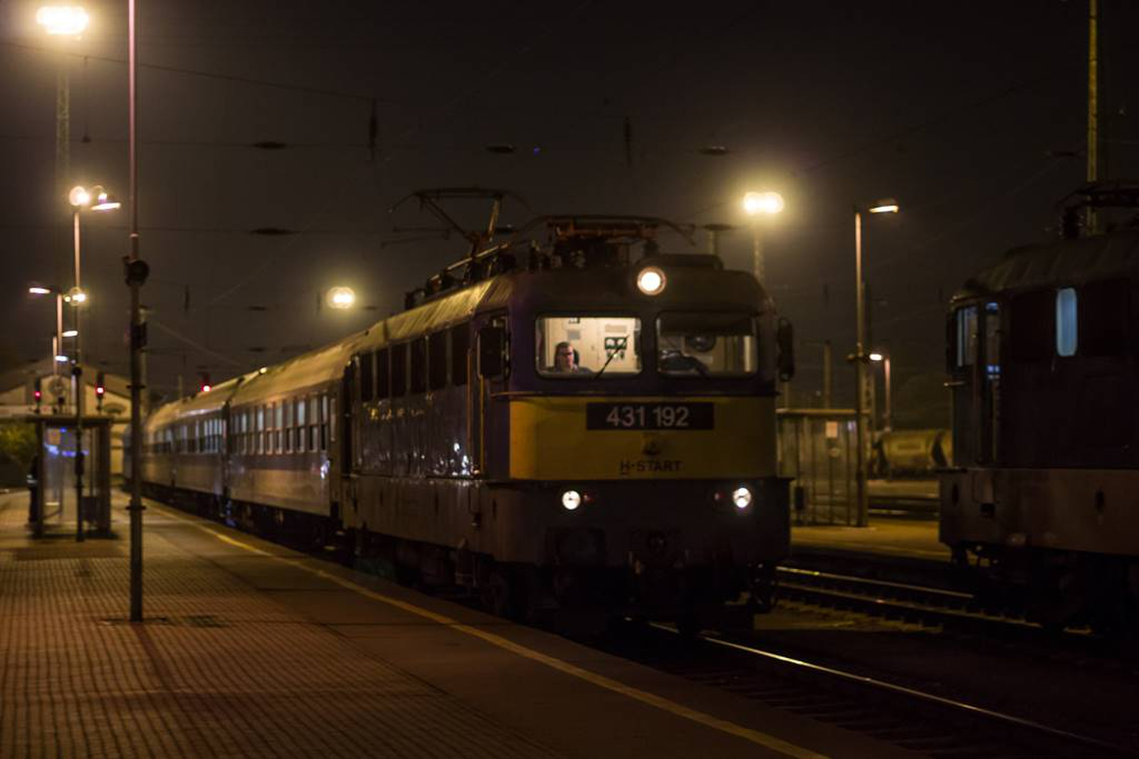 431 192 Nyíregyháza (2020.10.27).