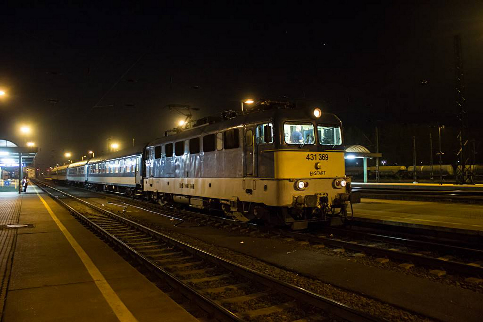 431 369 Nyíregyháza (2020.10.27).