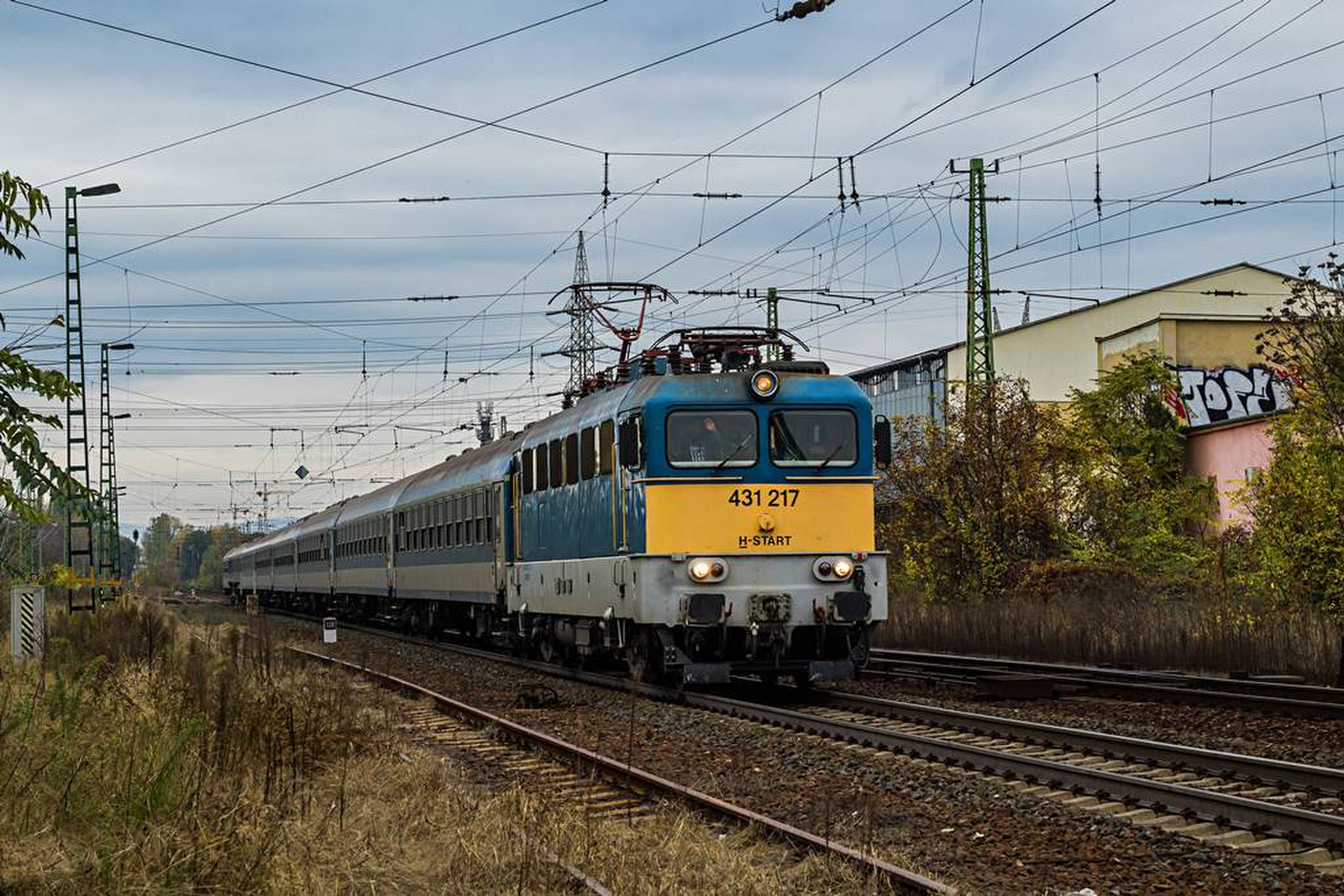 431 217 Pestszentlőrinc (2020.11.01).