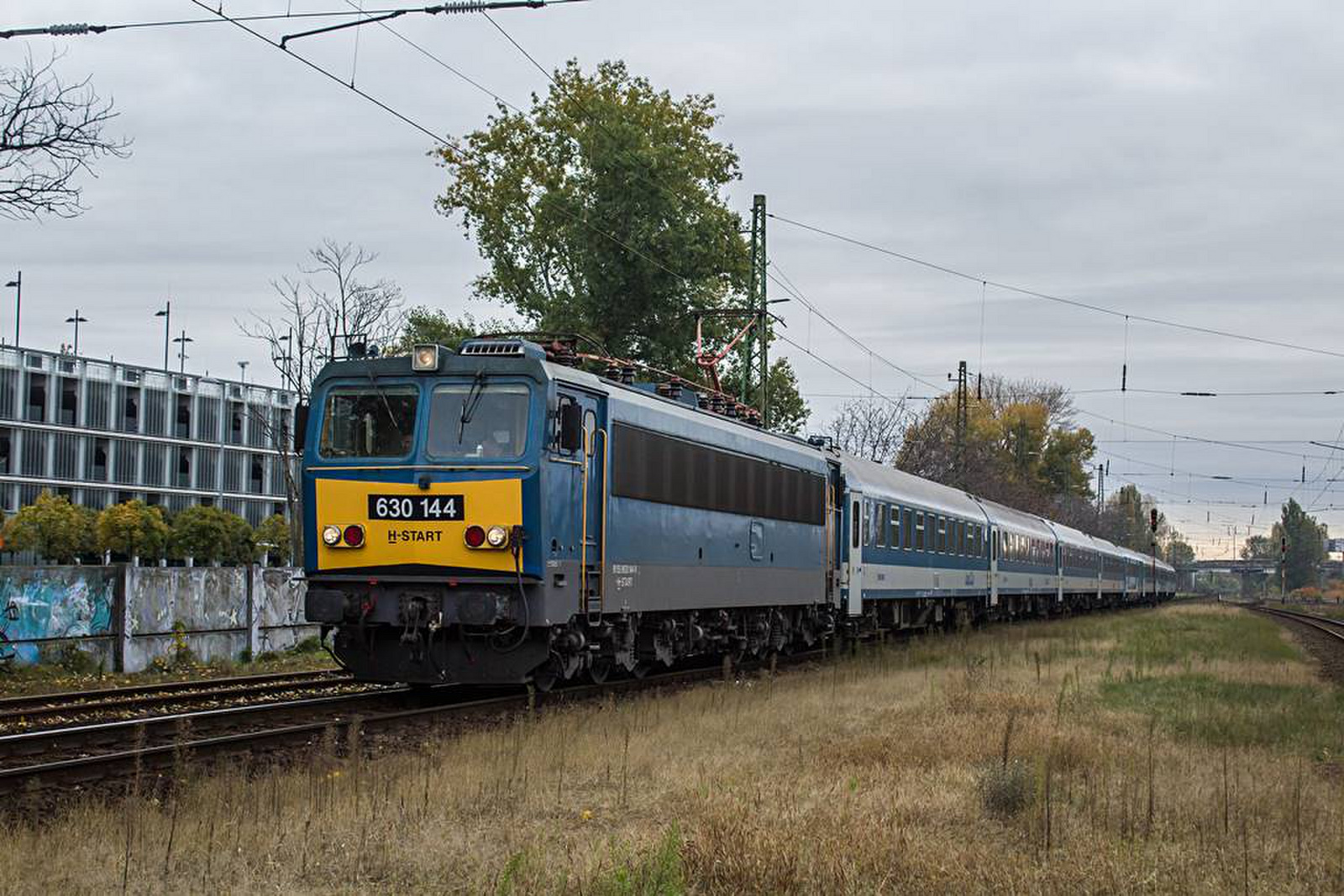 630 144 Kőbánya-Kispest (2020.11.01)