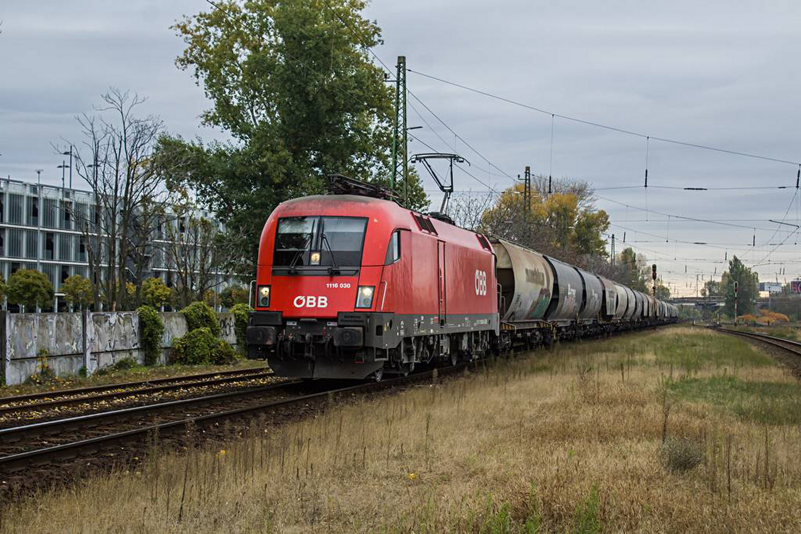 1116 030 Kőbánya-Kispest (2020.11.01)