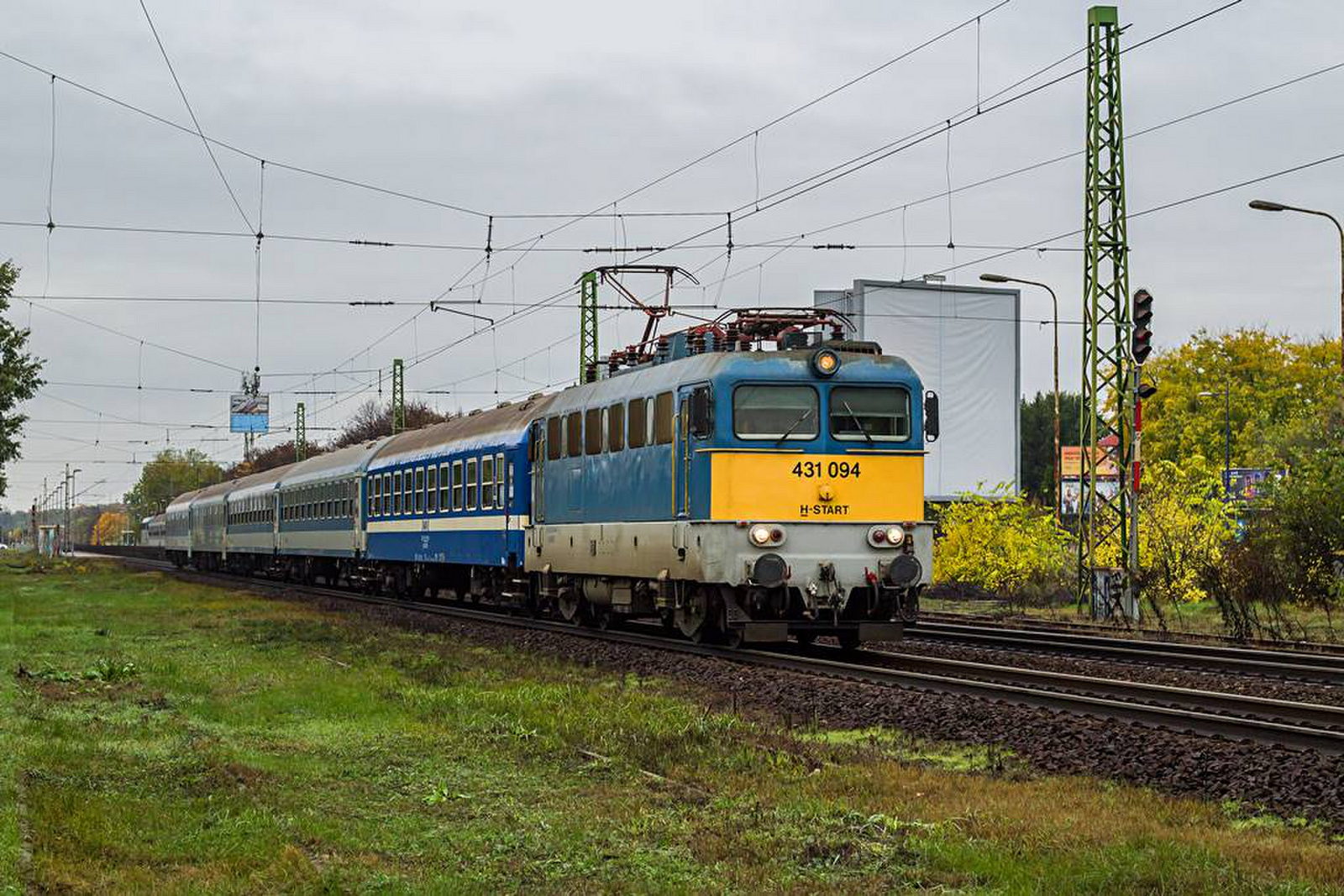 431 094 Ferihegy (2020.11.05)