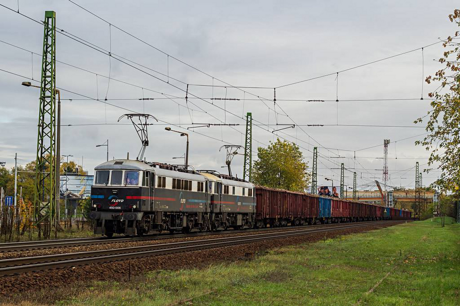 450 006+008 Ferihegy (2020.11.05)