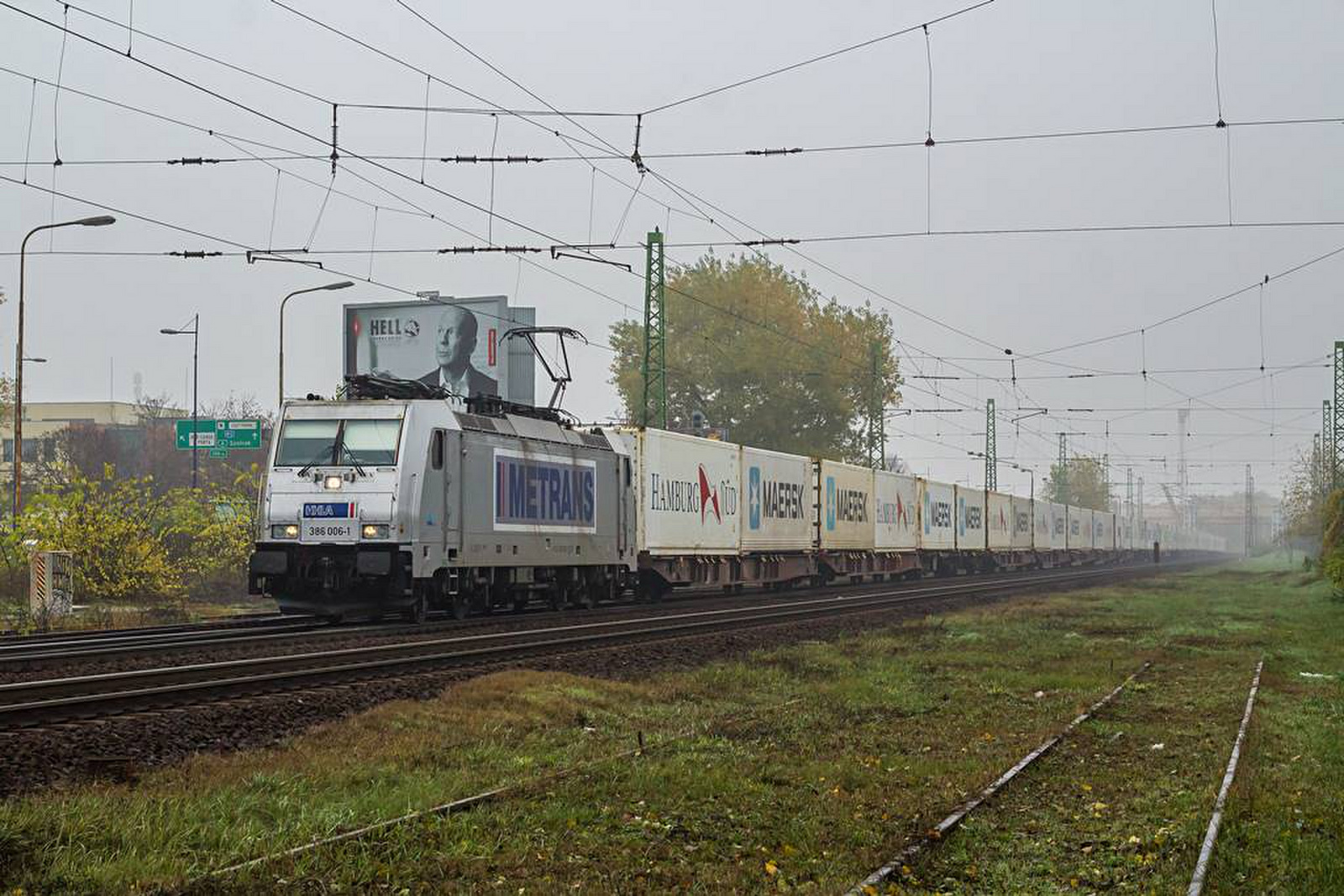 386 006 Szemeretelep (2020.11.10).