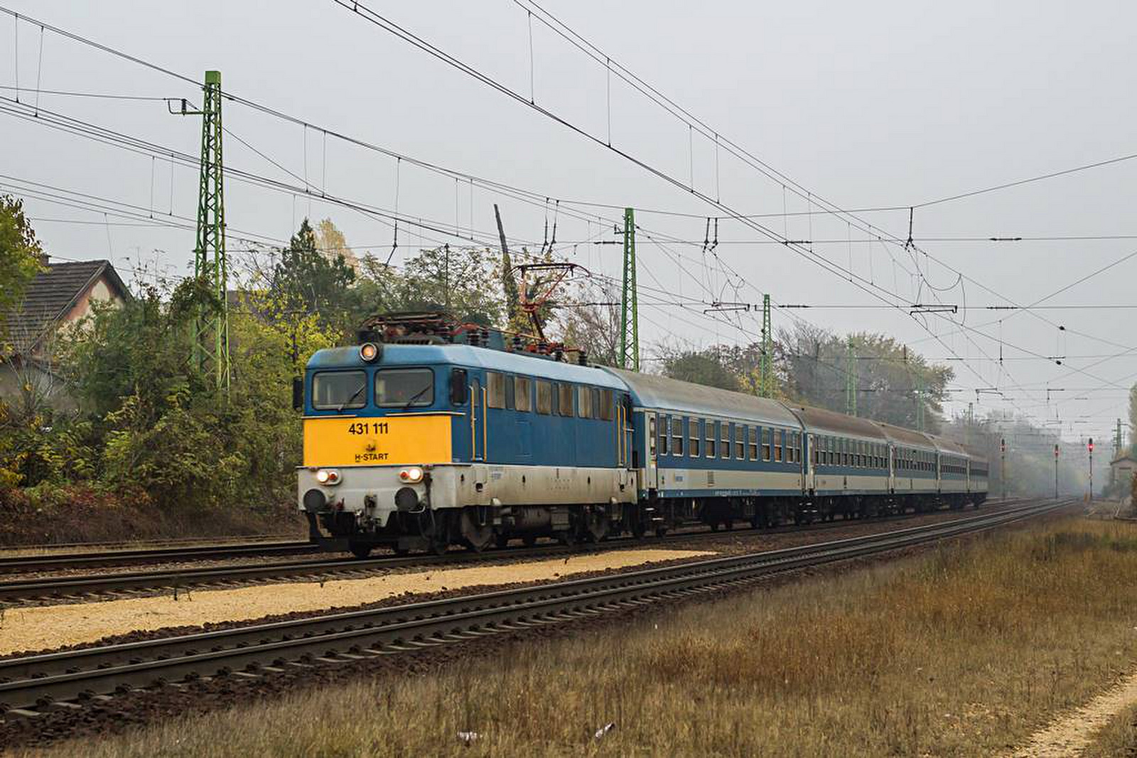 431 111 Pestszentlőrinc (2020.11.10).